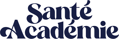 santé academie logo