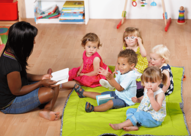comment devenir une assistante maternelle