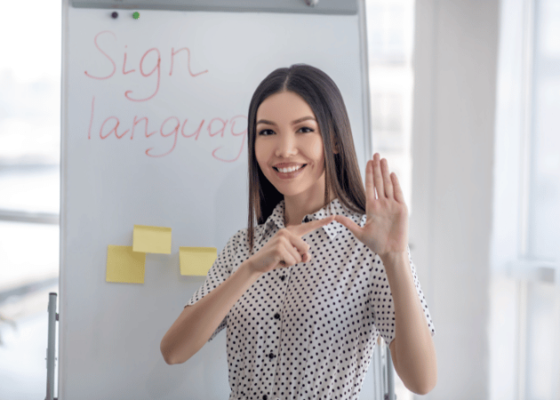 Comment devenir interprète ? Toutes les étapes à suivre | Comment Devenir