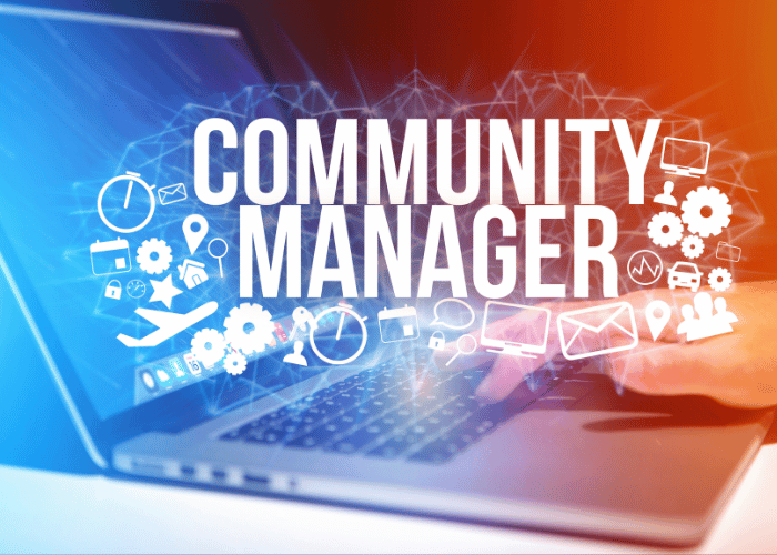 Compétences community manager