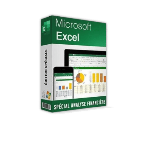 formation excel