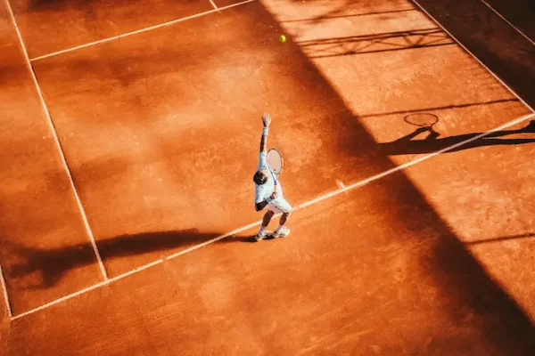 comment devenir tennisman pro