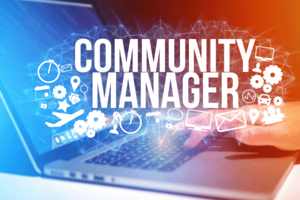 Compétences community manager