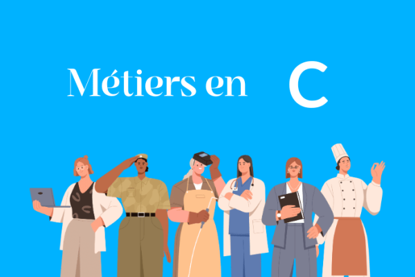 Métiers en C