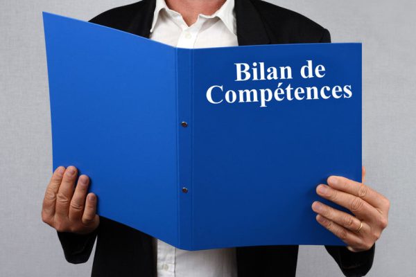 bilan de compétence CD